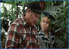 COME ON HAROLD! GET RID OF THE SLUGS!