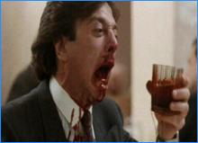 Damnit! I ordered a Scotch!
