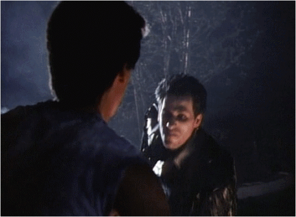 Slumber Party Massacre II (1987)