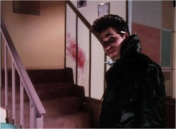 Slumber Party Massacre II (1987)