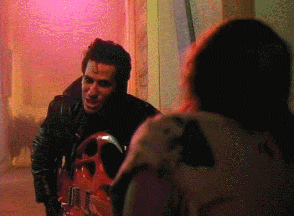 Slumber Party Massacre II (1987)