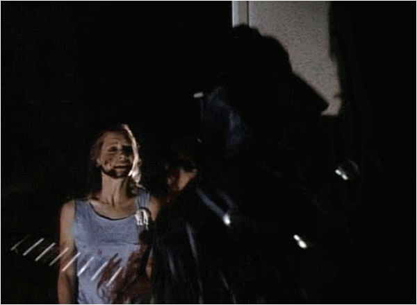 Slumber Party Massacre II (1987)