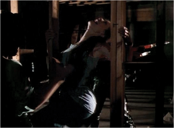 Slumber Party Massacre II (1987)
