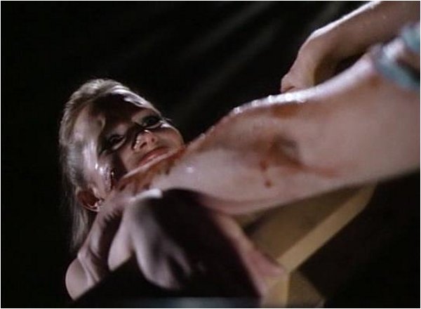 Slumber Party Massacre II (1987)