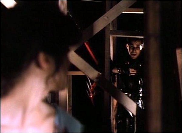 Slumber Party Massacre II (1987)