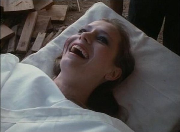 Slumber Party Massacre II (1987)