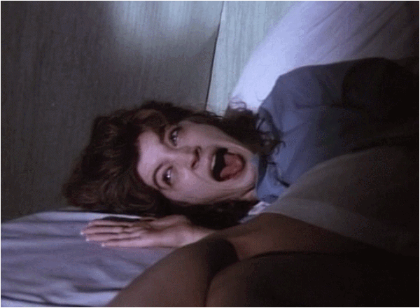 Slumber Party Massacre II (1987)