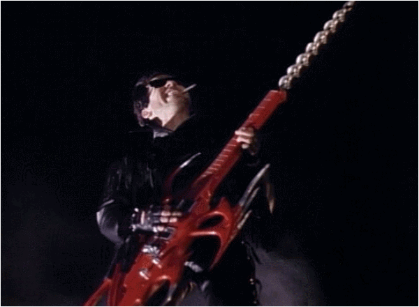Slumber Party Massacre II (1987)