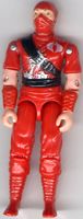 Satan Figure