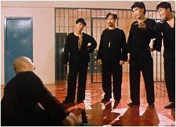 It is the group's opinion that you should eat shit.