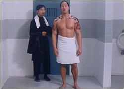 God help you if you used all the hot water...