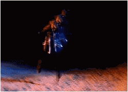 Float like a butterfly, sting like a wuss.