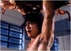 I shave my armpits, ladies.