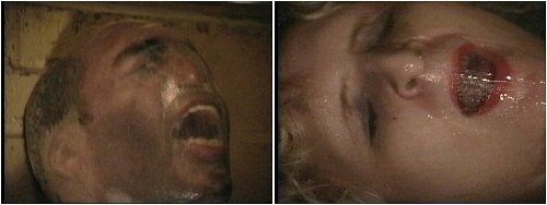 It's a hell of a dental dam.