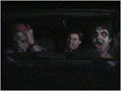 Party! Woooo!