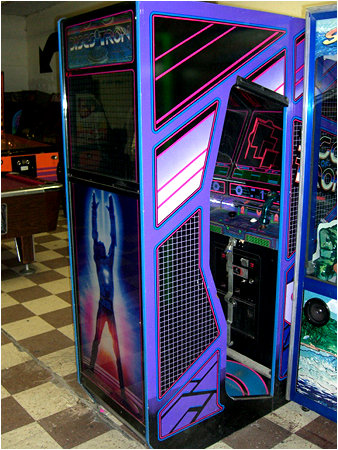 What Are Some Of Your Favorite Looking Arcade Cabinets Neogaf