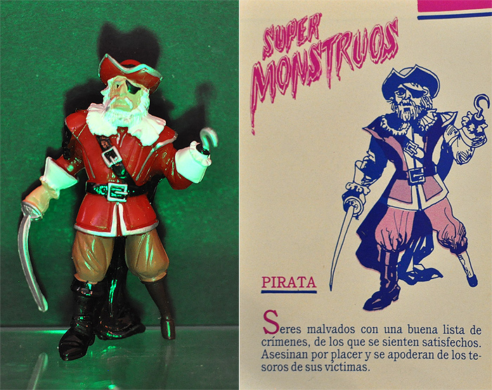 Super Monstros - Especial de Halloween