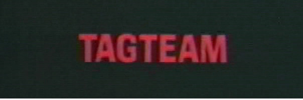 Tag Team - the lost pilot episode starring Roddy Piper and Jesse Ventura!