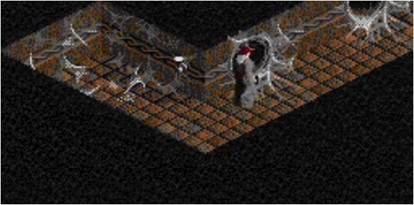 The Immortal: A 1990 Video Game That Loved To Torture An Elderly Man!