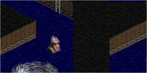The Immortal: A 1990 Video Game That Loved To