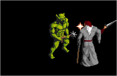 The Immortal: A 1990 Video Game That Loved To