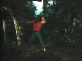 ME HATE NATURE! RAAAAAAAAAR!