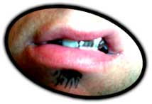 it's a TOOF!