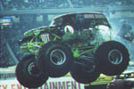 The Orcish Horde Now Controls GRAVEDIGGER!