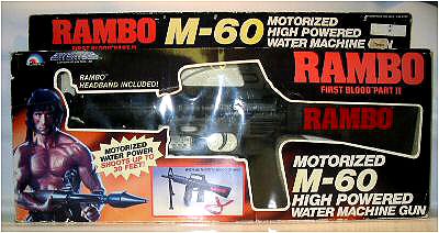 m60 machine gun rambo