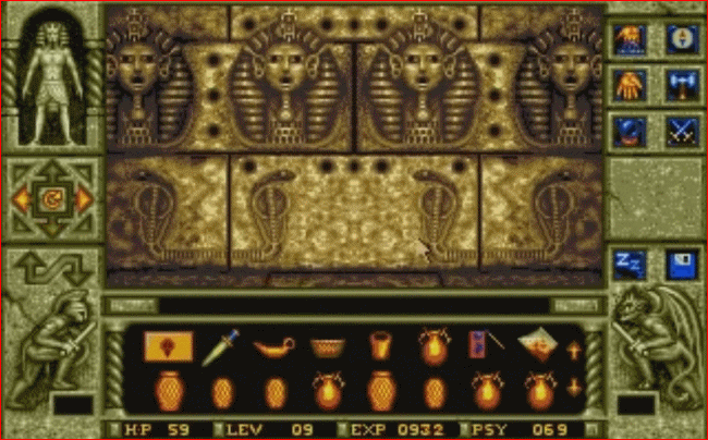 waxworks game nudity waxworks game nudity