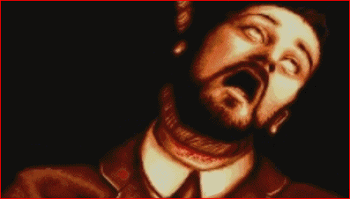Waxworks - The 1992 PC Horror Game!