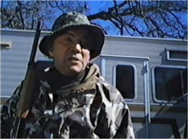 Without Warning (1980)