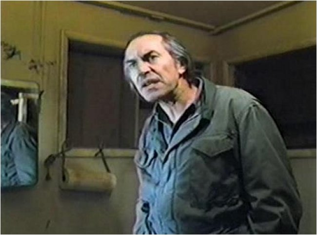 Without Warning (1980)