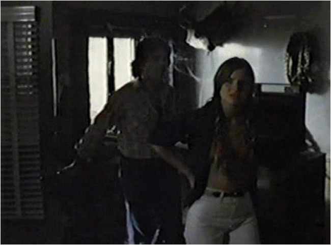 Without Warning (1980)