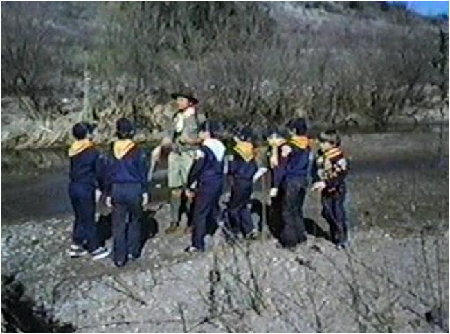 Without Warning (1980)