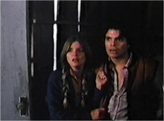 Without Warning (1980)