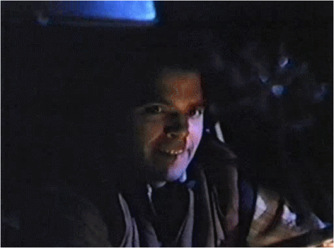 Without Warning (1980)