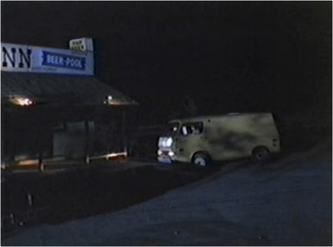 Without Warning (1980)