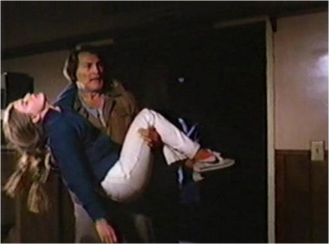 Without Warning (1980)