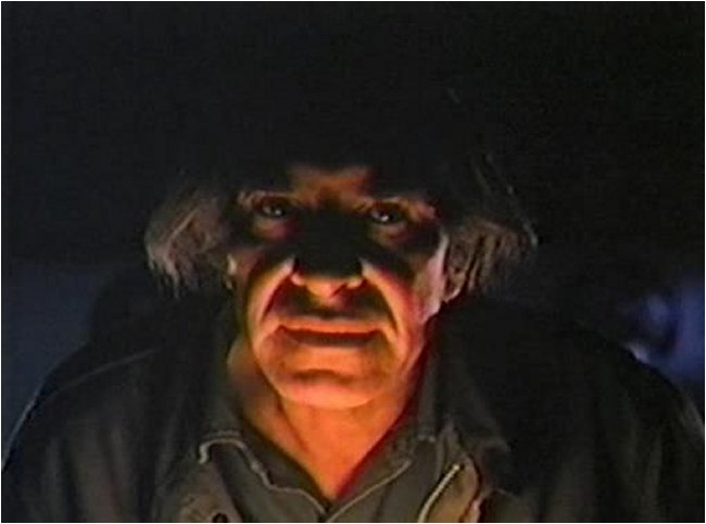 Without Warning (1980)