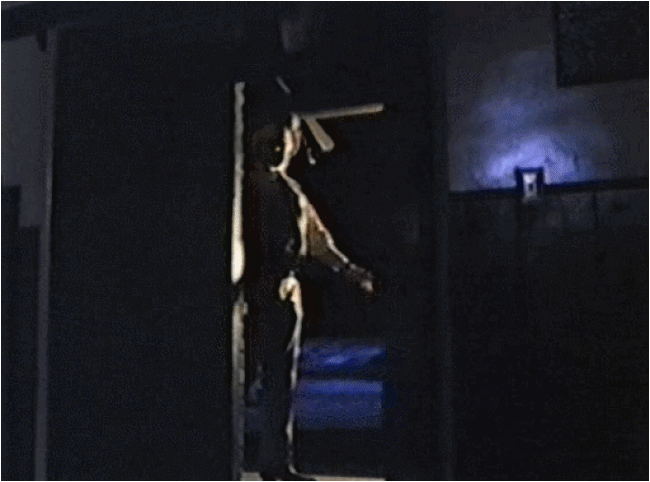 Without Warning (1980)