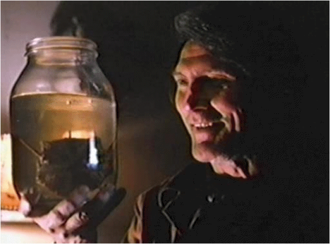Without Warning (1980)