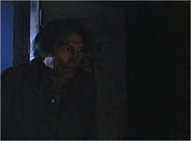 Without Warning (1980)