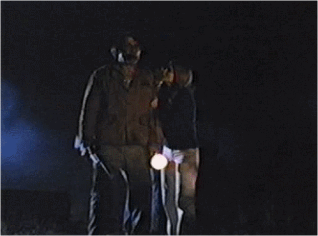 Without Warning (1980)