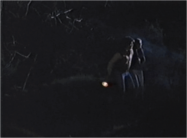 Without Warning (1980)