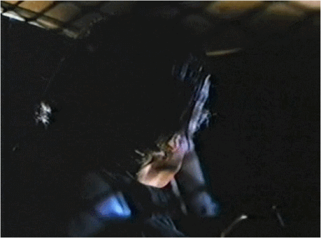 Without Warning (1980)