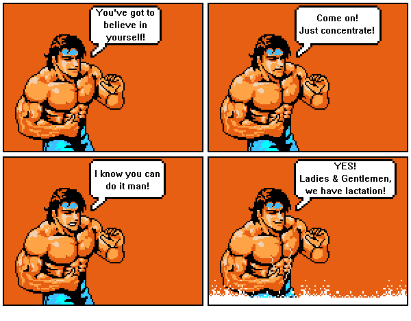 Flexing The Lesser-known Muscles