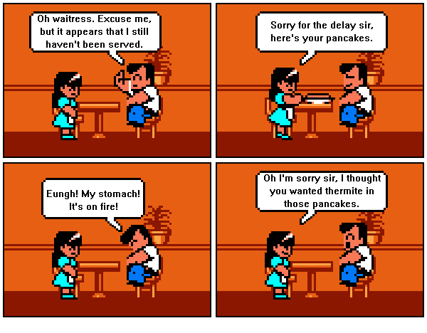 8