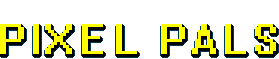 I-Mockery.com's "Pixel Pals"