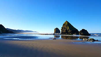 One last look at Silver Point, Re's special new spot in Oregon.